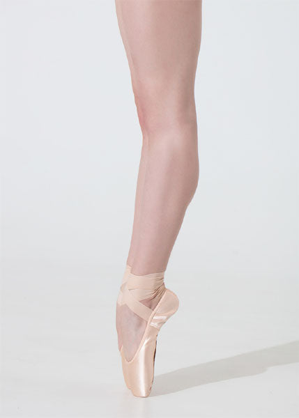 Grishko Super Triumph Pointe Shoe